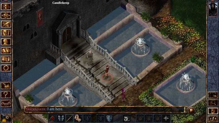 Baldur's Gate